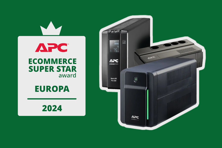 APC ecommerce super star europa award 2024 BlogThumbnail