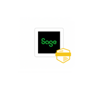 Sage 50 Connected Logo