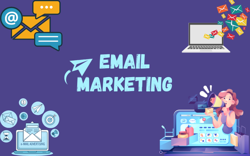 Email Marketing - eveIT