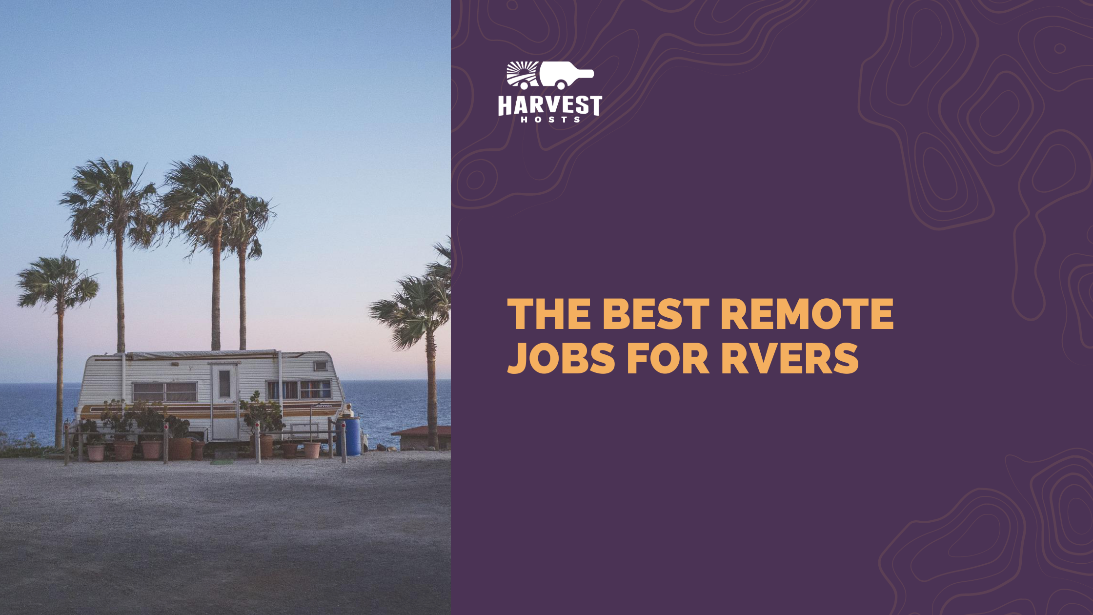 The Best Remote Jobs For RVers