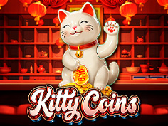Kitty Coins