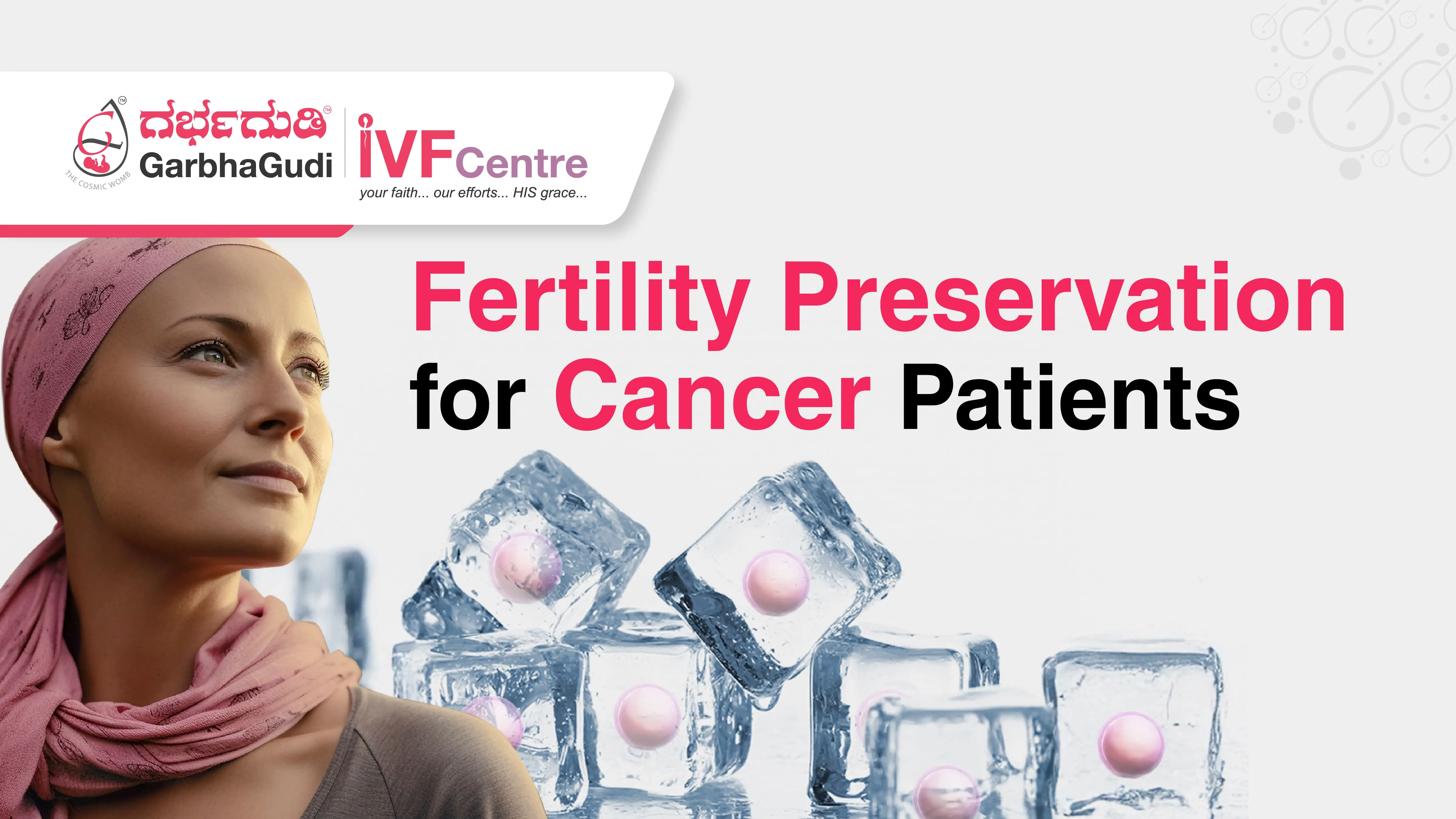 Fertility Challenges and Preservation Options for Cancer Patients