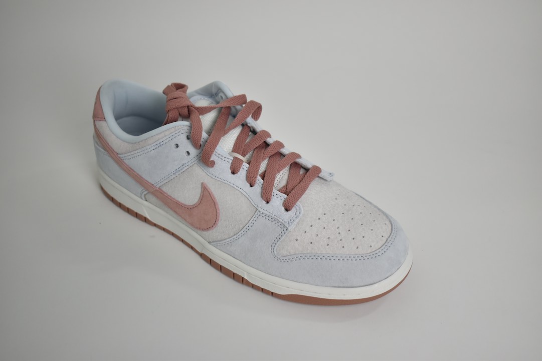 Nike Dunk Low Fossil Rose