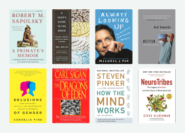The best 36 Neurology books