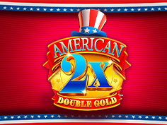 American Double Gold Slot Online | Play American Double Gold Demo