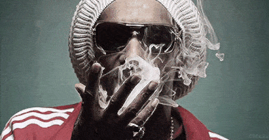 Snoop Dogg Madlipz