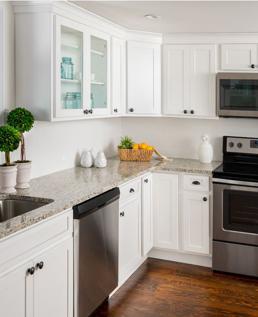 Discovery Collection by Fabuwood