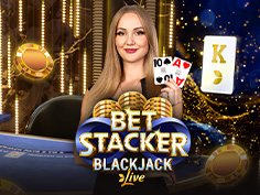 Infinite Bet Stacker Blackjack
