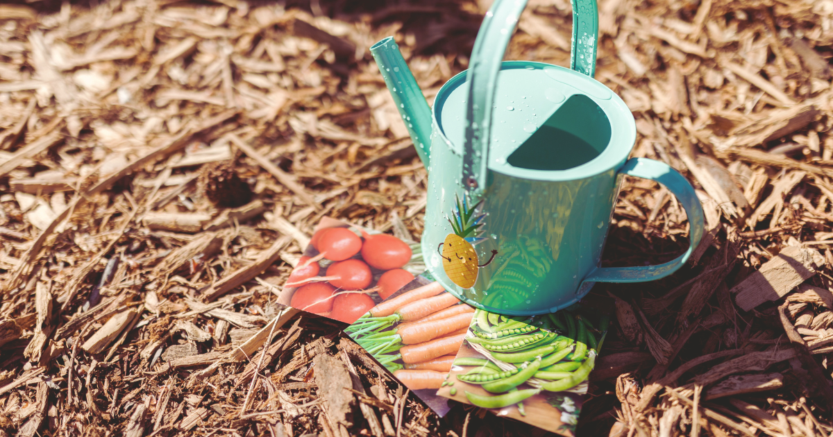 Use Mulch to Lock in Moisture.png