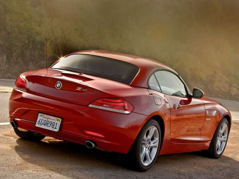 10 Best Used Hardtop Convertibles Autobytel