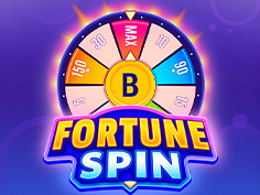 Fortune Spin