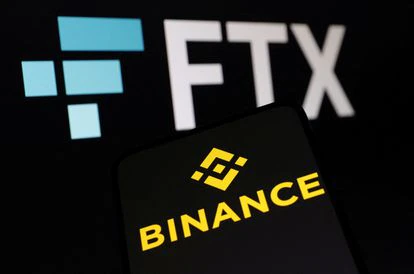 FTX insolvente, colapso en el mercado cripto