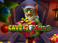 Cave of Xmas