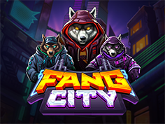 Fang City