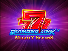 Diamond Link Mighty Sevens