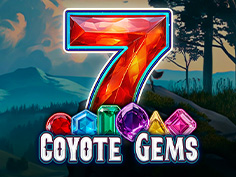 Coyote Gems