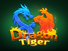 Dragon Tiger KAGaming