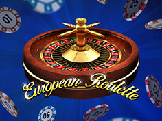 European Roulette Spinomenal