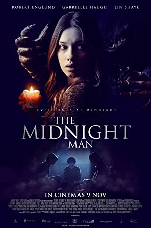 The Midnight Man