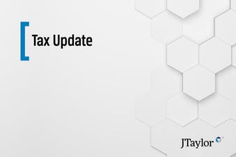 Texas Franchise Tax Updates