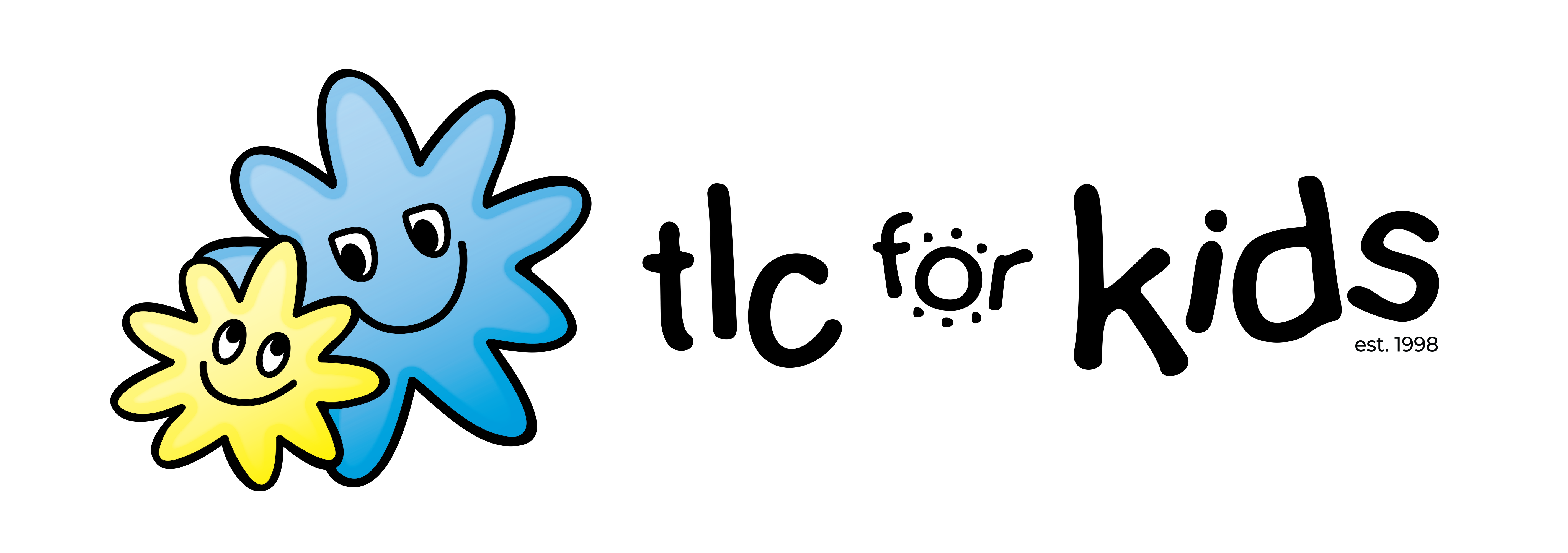 TLC for Kids Inc Logo