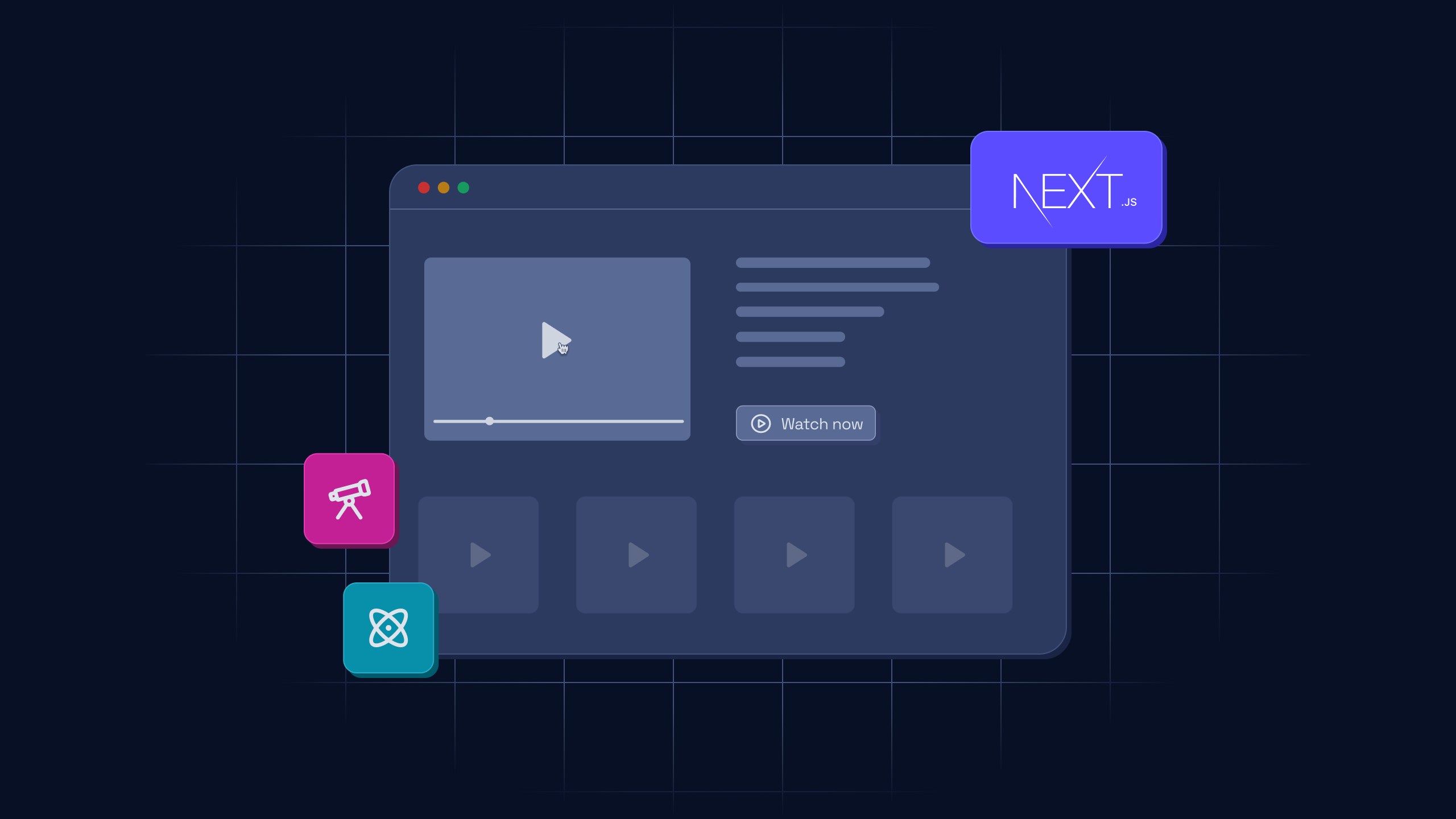 Creating A Learning Platform With Next js 13 App Router Hygraph