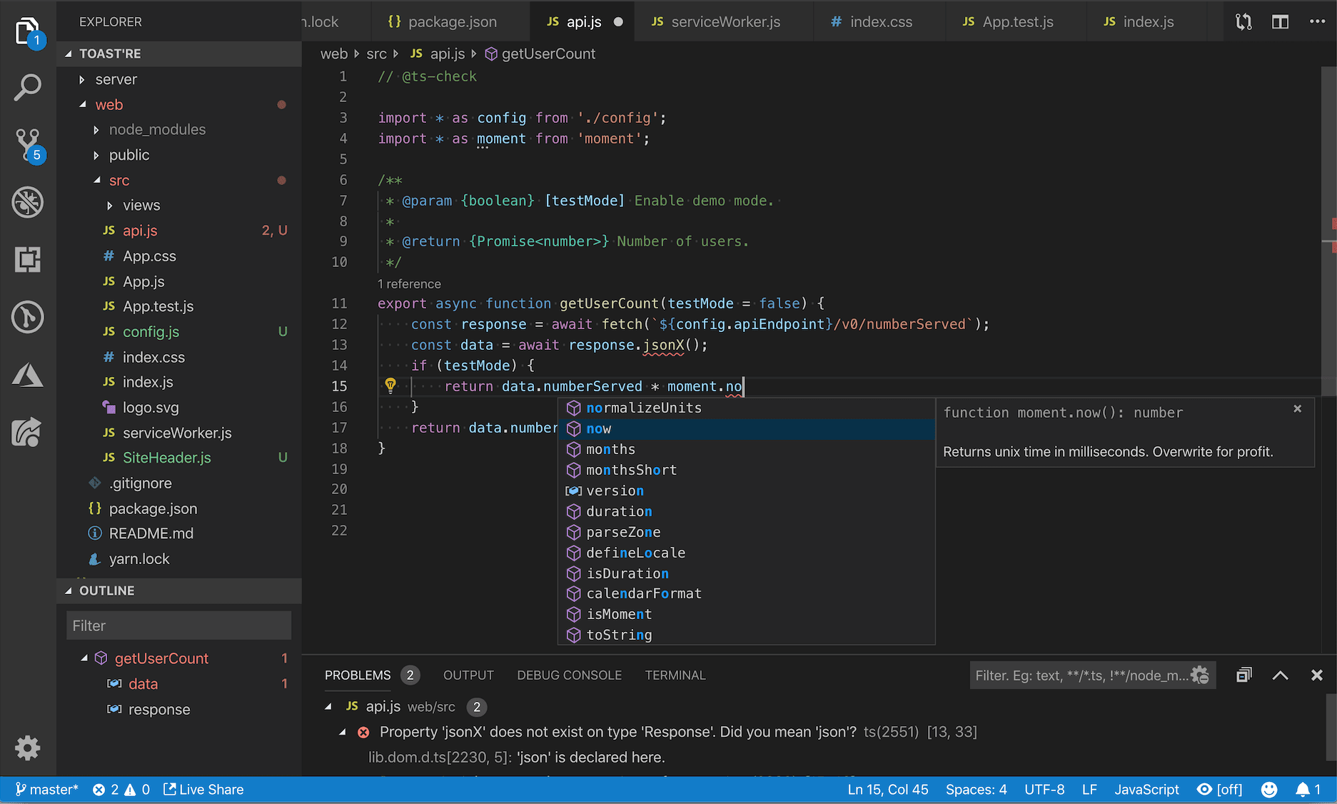 JavaScript-Code-Snippet-VSCode-Extension-2.webp