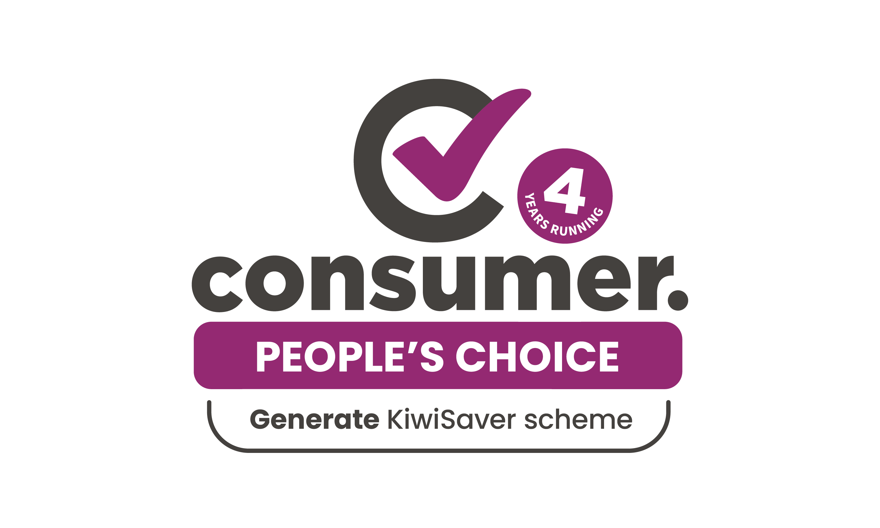 Consumer NZ 2025 Peoples Choice Badge 