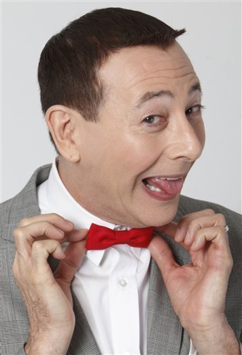 Pee Wee Herman