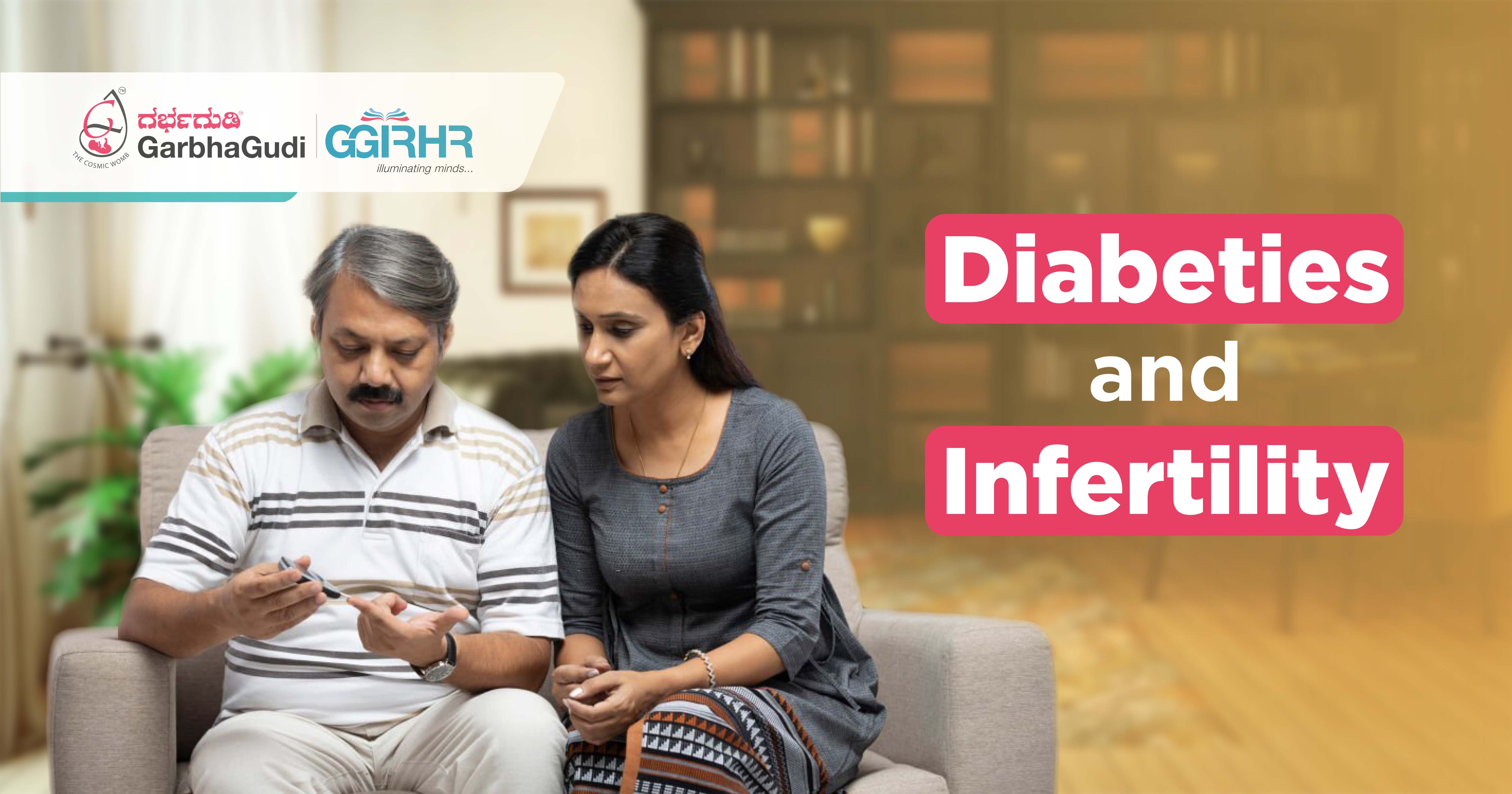Diabetes and Infertility