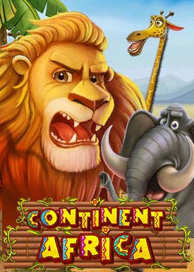 Continent Africa