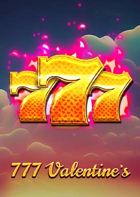 777 Valentine's