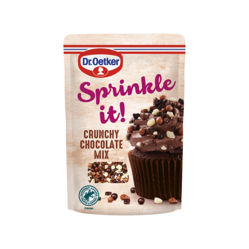 Sprinkle it! Chocolat Produits undefined