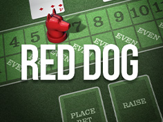 Red Dog BetSoft
