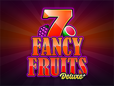 Fancy Fruits Deluxe