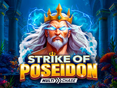Strike Of Poseidon Multi Chase