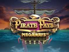 Pirate Pays Megaways