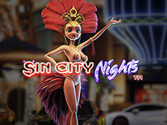 Sin City Nights