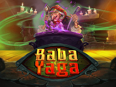 Baba Yaga