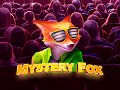 Mystery Fox