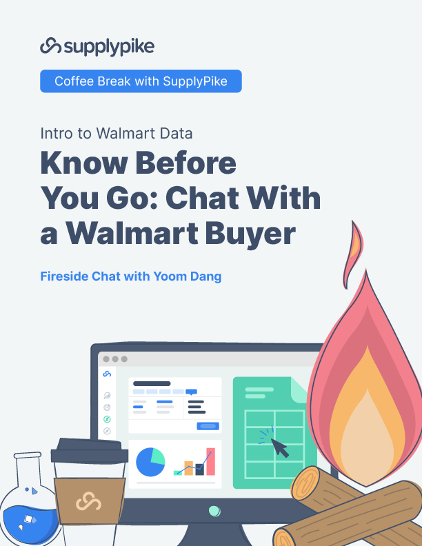 Know Before You Go: Chat With a Walmart Buyer ☕️ 