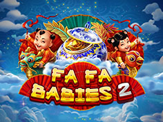 Fa Fa Babies 2