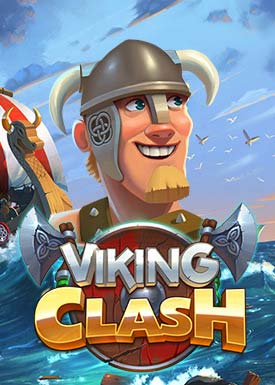 Viking Clash
