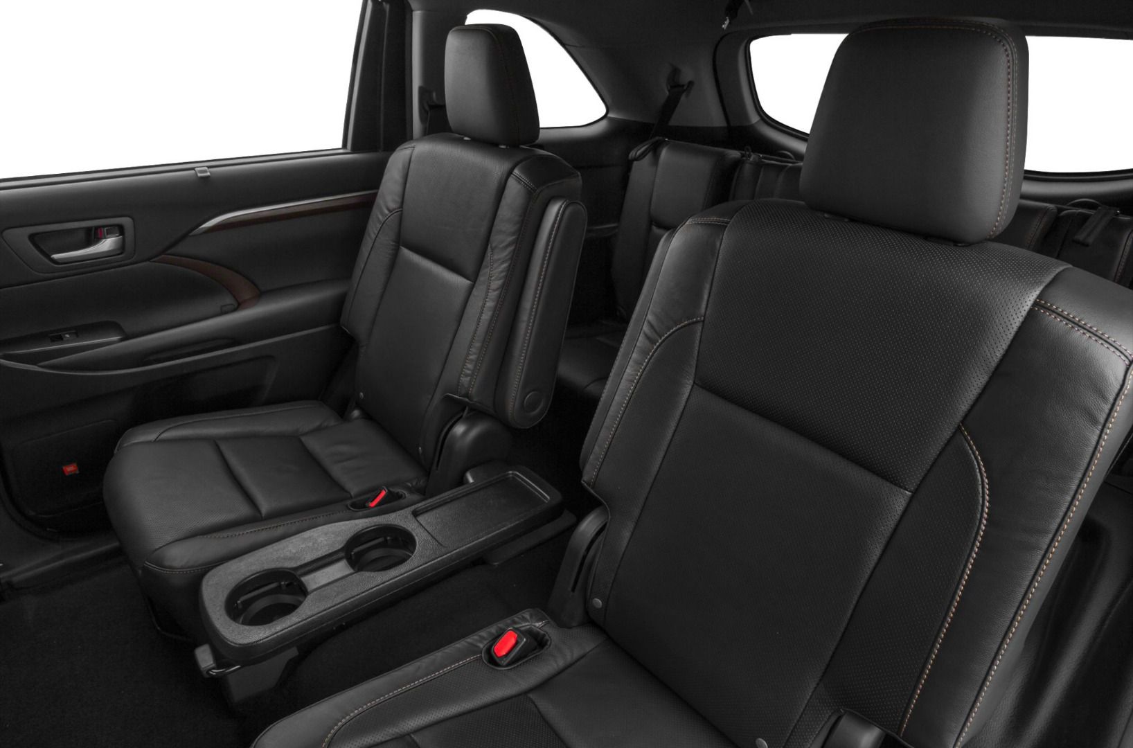 10 Best Suvs With Captain S Chairs