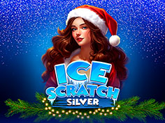 Ice Scratch Silver