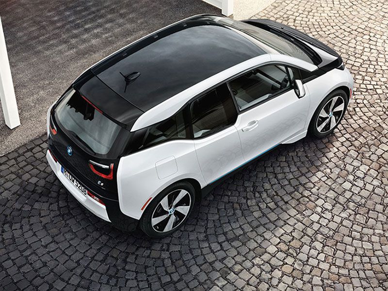 10 Best Value Electric Cars Autobytel