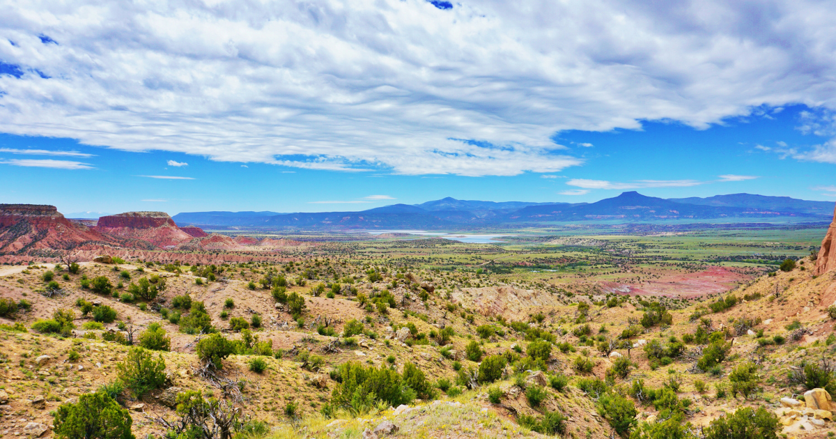 RV Camping at Farms, Wineries, and Breweries in New Mexico
