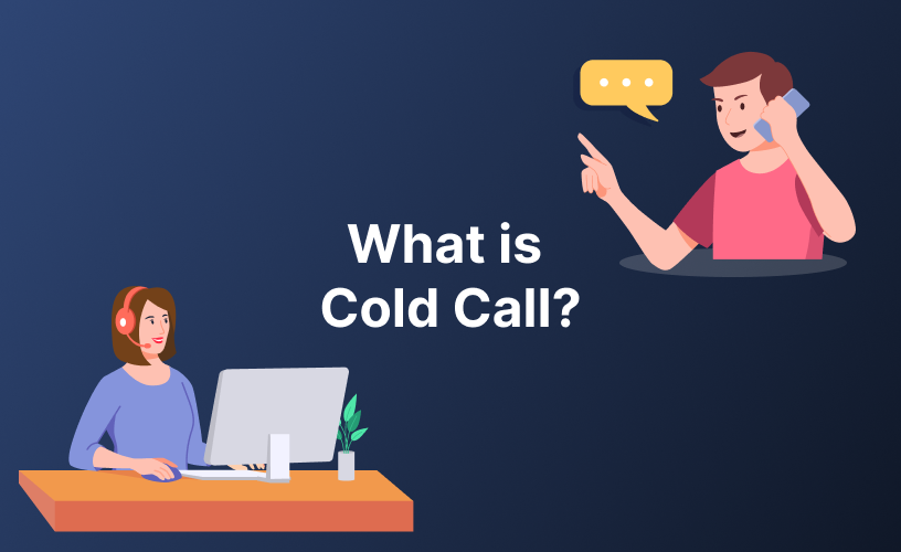 What Is A Cold Call Spiky 