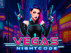 Vegas Nightcode