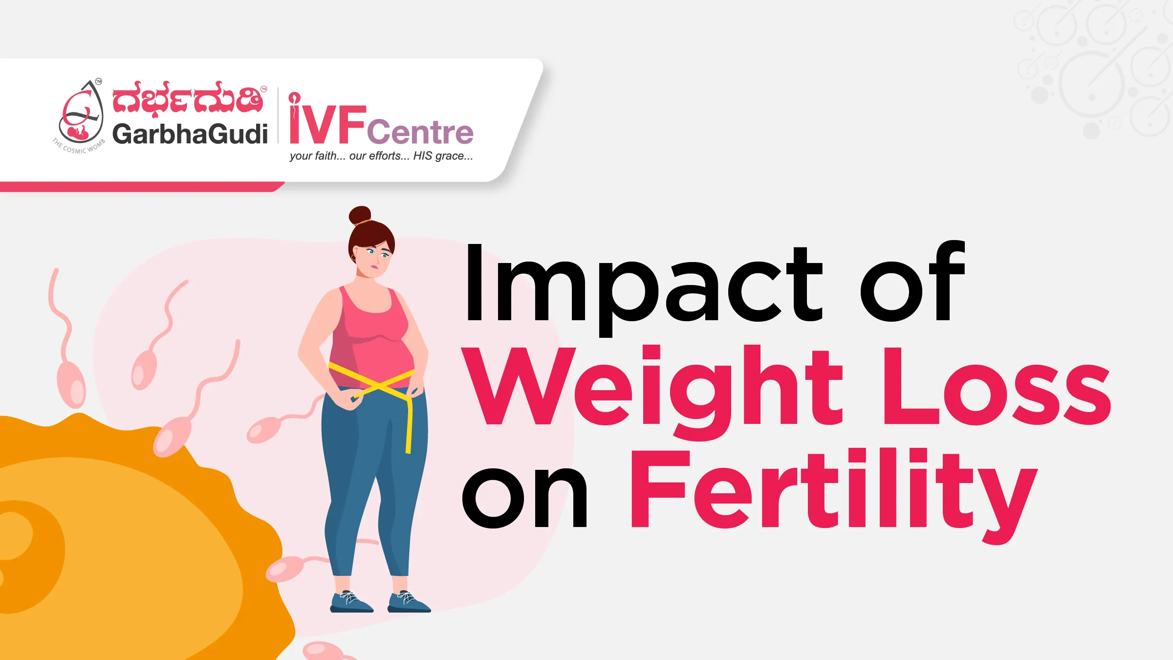 Exploring the Impact of Weight Loss on Fertility: Does Losing Weight Improve IVF Outcomes?